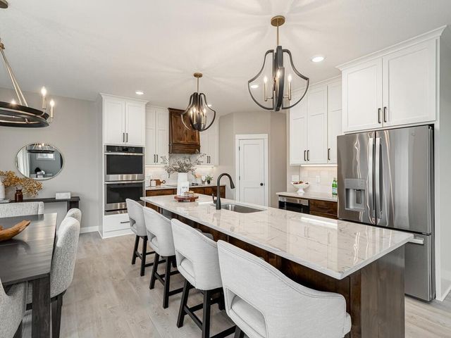 20648 Tamarack Street NW, Cedar, MN 55011