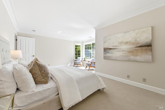 121 Main Dr, San Rafael, CA 94901