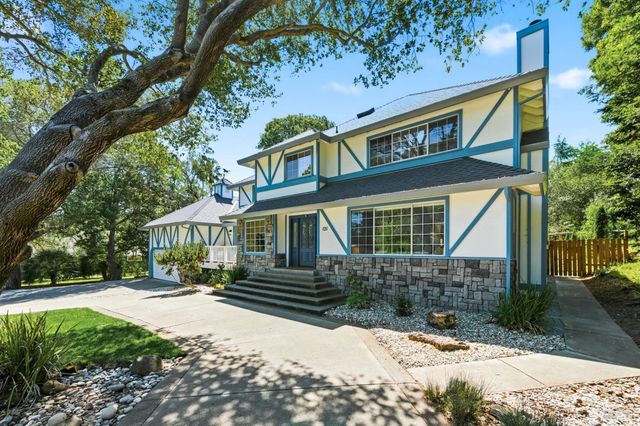 121 Main Dr, San Rafael, CA 94901