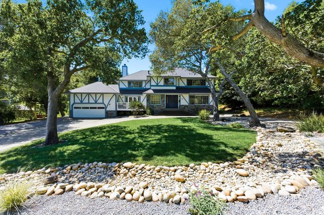 121 Main Dr, San Rafael, CA 94901