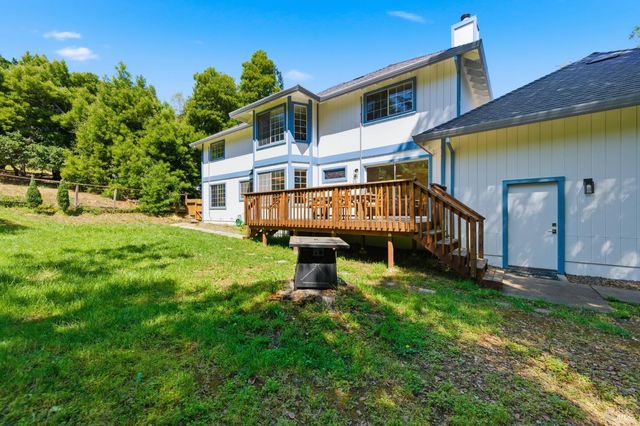 121 Main Dr, San Rafael, CA 94901