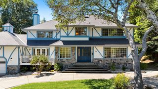 121 Main Dr, San Rafael, CA 94901