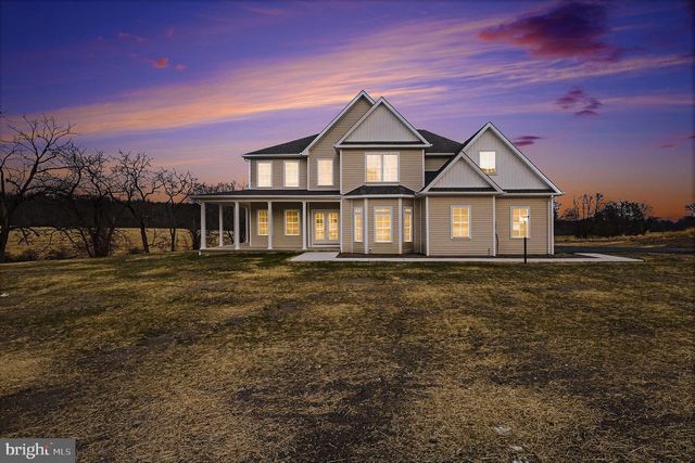 1335 YORK HAVEN RD, York Haven, PA 17370