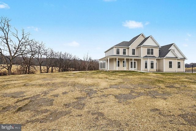 1335 YORK HAVEN RD, York Haven, PA 17370