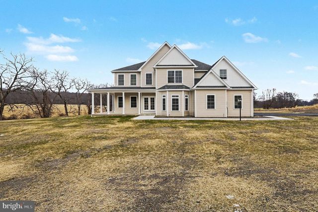 1335 YORK HAVEN RD, York Haven, PA 17370