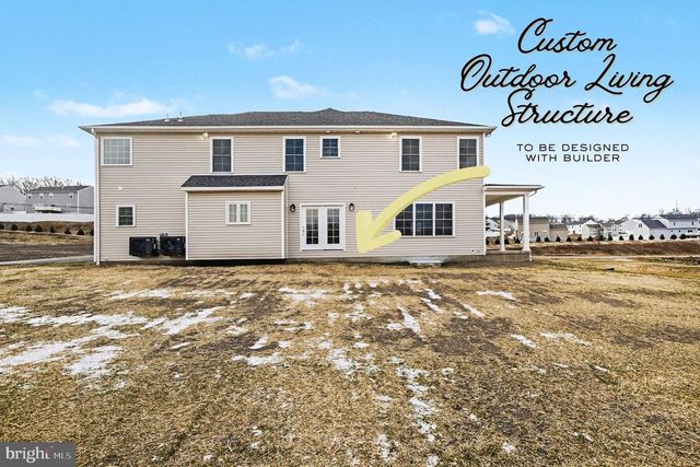 1335 YORK HAVEN RD, York Haven, PA 17370