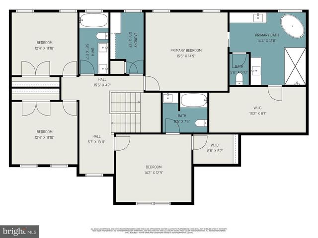 1335 YORK HAVEN RD, York Haven, PA 17370