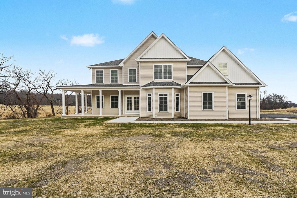 1335 YORK HAVEN RD, York Haven, PA 17370