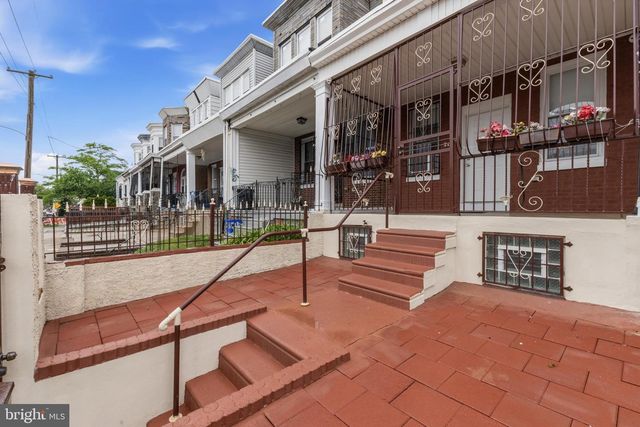 213 W DUNCANNON AVE, Philadelphia, PA 19120