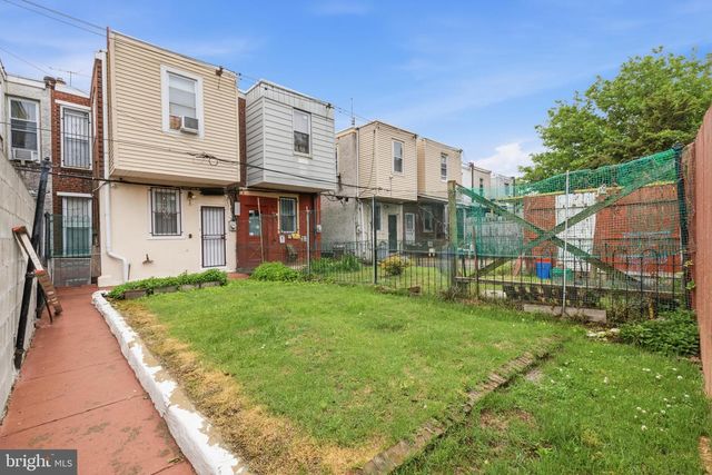 213 W DUNCANNON AVE, Philadelphia, PA 19120