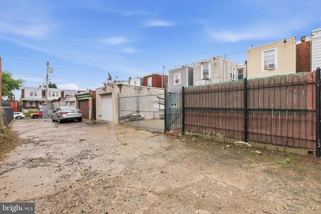 213 W DUNCANNON AVE, Philadelphia, PA 19120