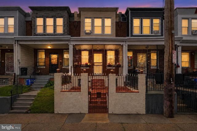 213 W DUNCANNON AVE, Philadelphia, PA 19120