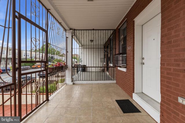 213 W DUNCANNON AVE, Philadelphia, PA 19120