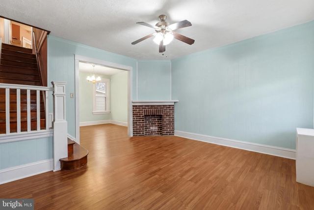 213 W DUNCANNON AVE, Philadelphia, PA 19120