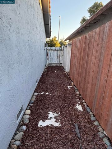 606 W 20Th St, Antioch, CA 94509