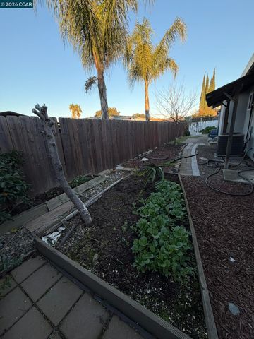 606 W 20Th St, Antioch, CA 94509