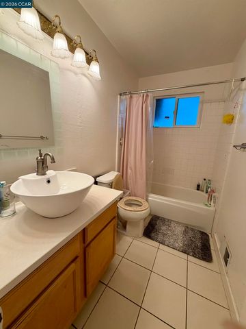 606 W 20Th St, Antioch, CA 94509