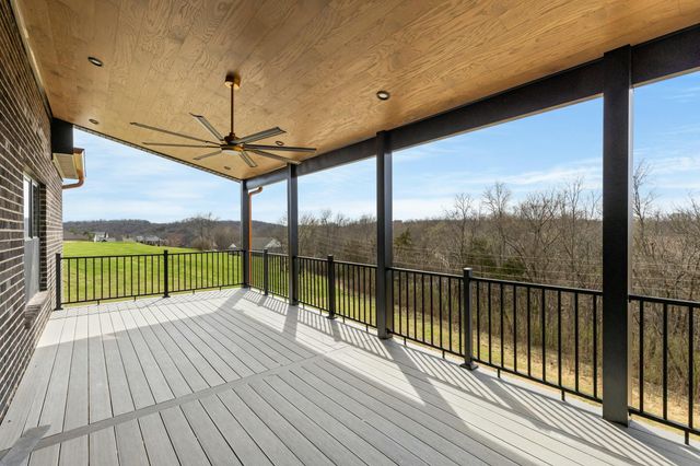 805 Brighton Court, Richmond, KY 40475