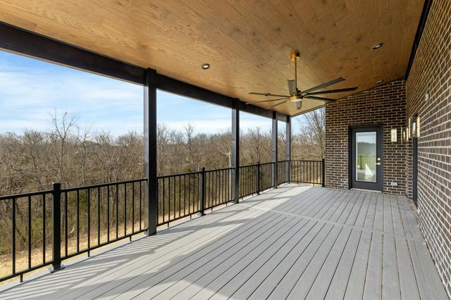 805 Brighton Court, Richmond, KY 40475