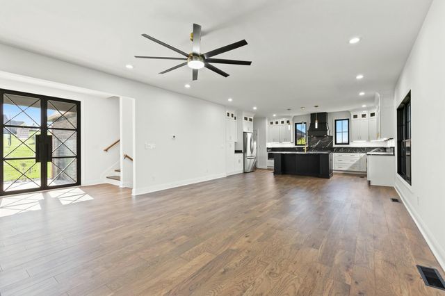 805 Brighton Court, Richmond, KY 40475