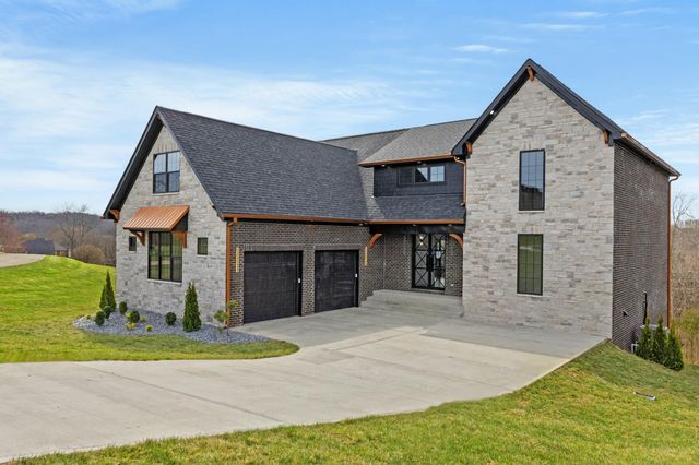 805 Brighton Court, Richmond, KY 40475