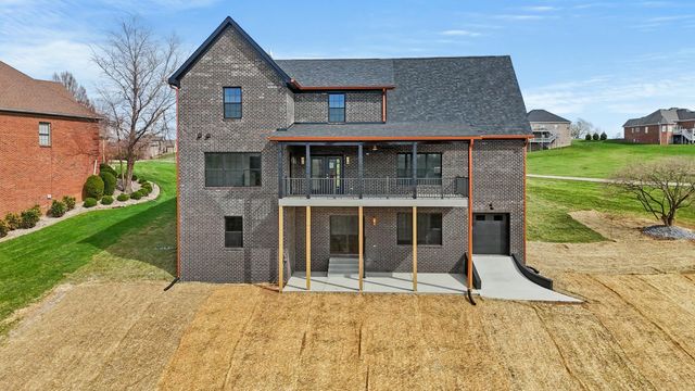 805 Brighton Court, Richmond, KY 40475