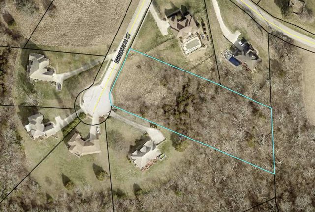 805 Brighton Court, Richmond, KY 40475