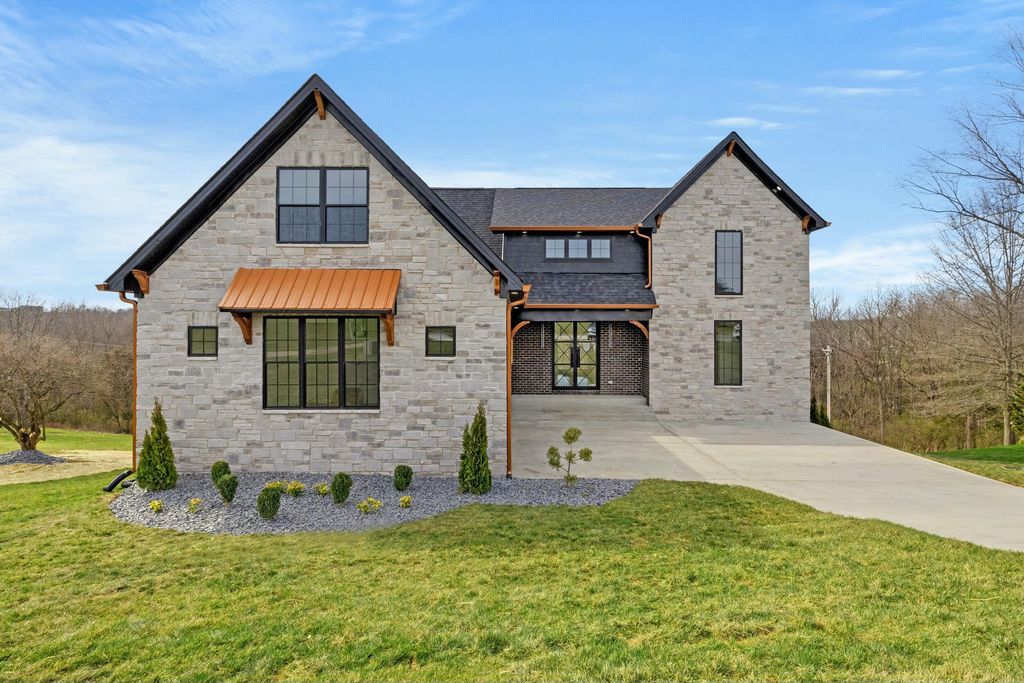 805 Brighton Court, Richmond, KY 40475