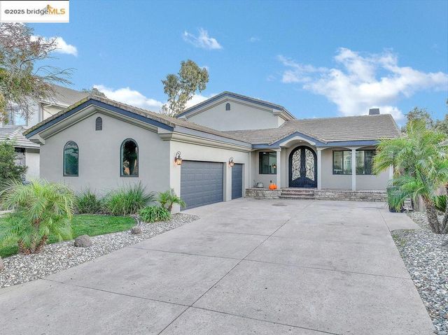 5580 Edgeview Dr, Discovery Bay, CA 94505