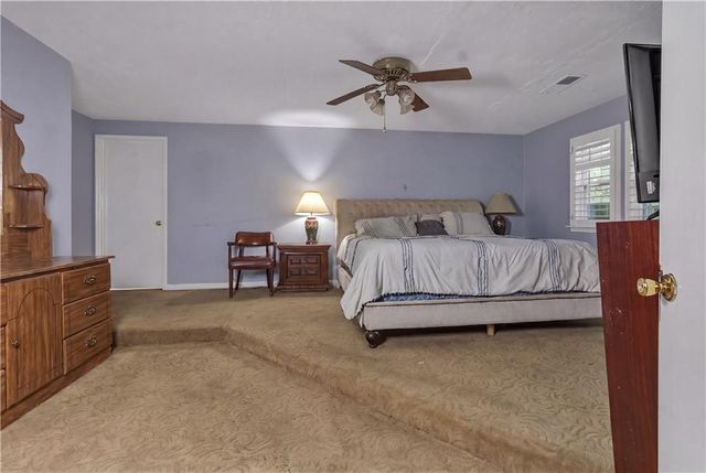 1462 Country Downs Drive, Norcross, GA 30093