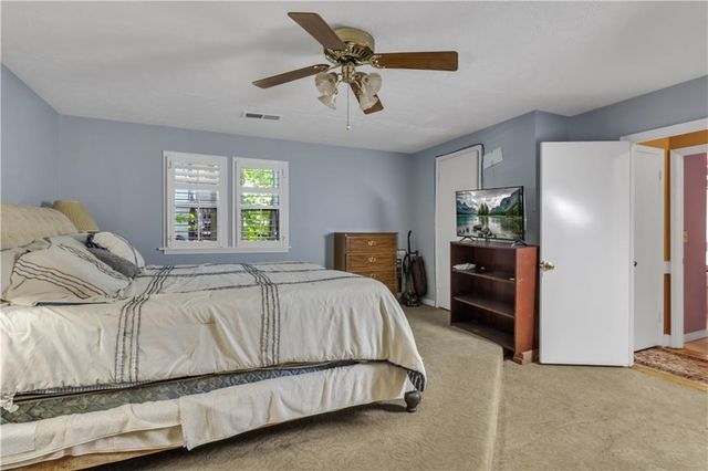 1462 Country Downs Drive, Norcross, GA 30093