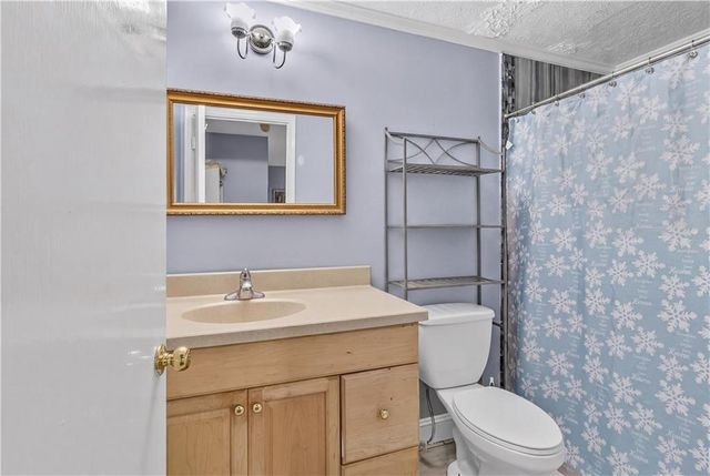 1462 Country Downs Drive, Norcross, GA 30093