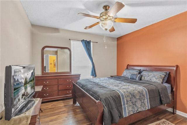 1462 Country Downs Drive, Norcross, GA 30093