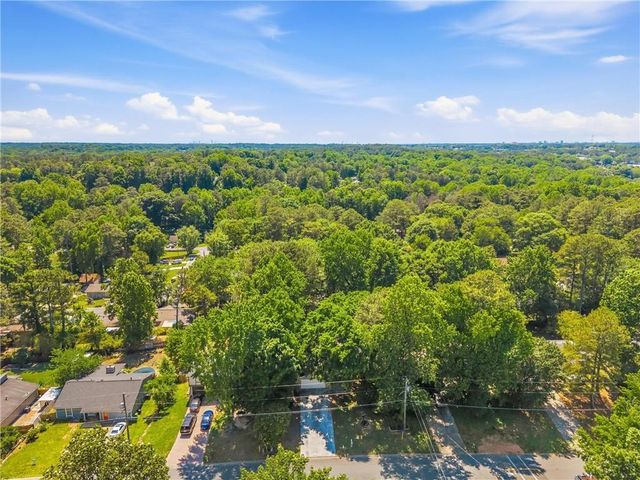 1462 Country Downs Drive, Norcross, GA 30093