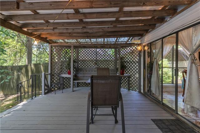 1462 Country Downs Drive, Norcross, GA 30093