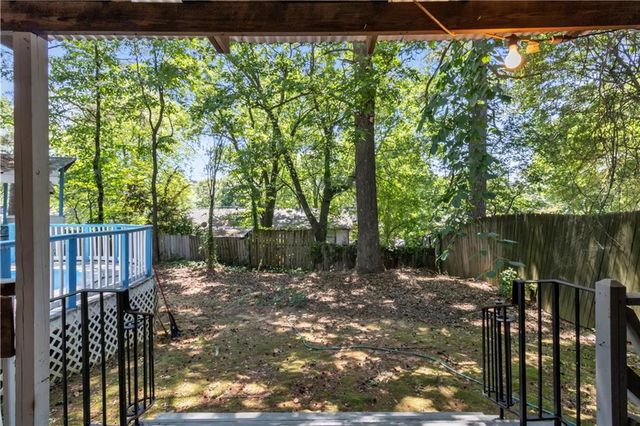 1462 Country Downs Drive, Norcross, GA 30093