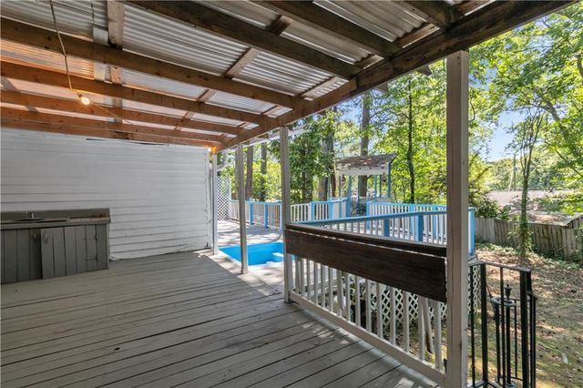 1462 Country Downs Drive, Norcross, GA 30093