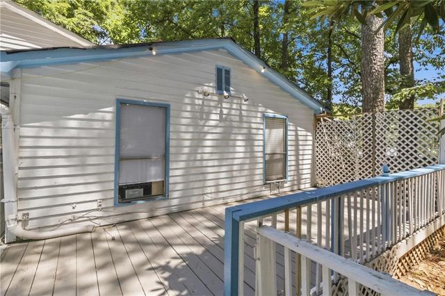 1462 Country Downs Drive, Norcross, GA 30093