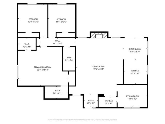 1462 Country Downs Drive, Norcross, GA 30093