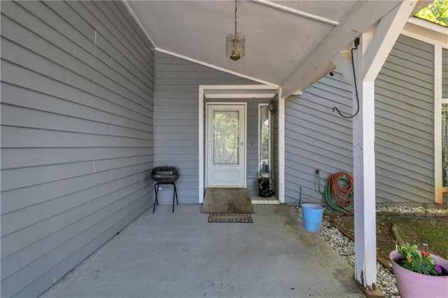 1462 Country Downs Drive, Norcross, GA 30093