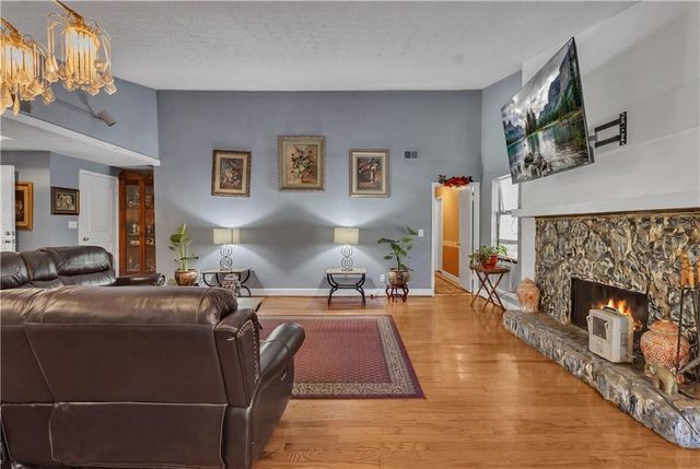 1462 Country Downs Drive, Norcross, GA 30093