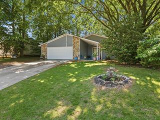 1462 Country Downs Drive, Norcross, GA 30093