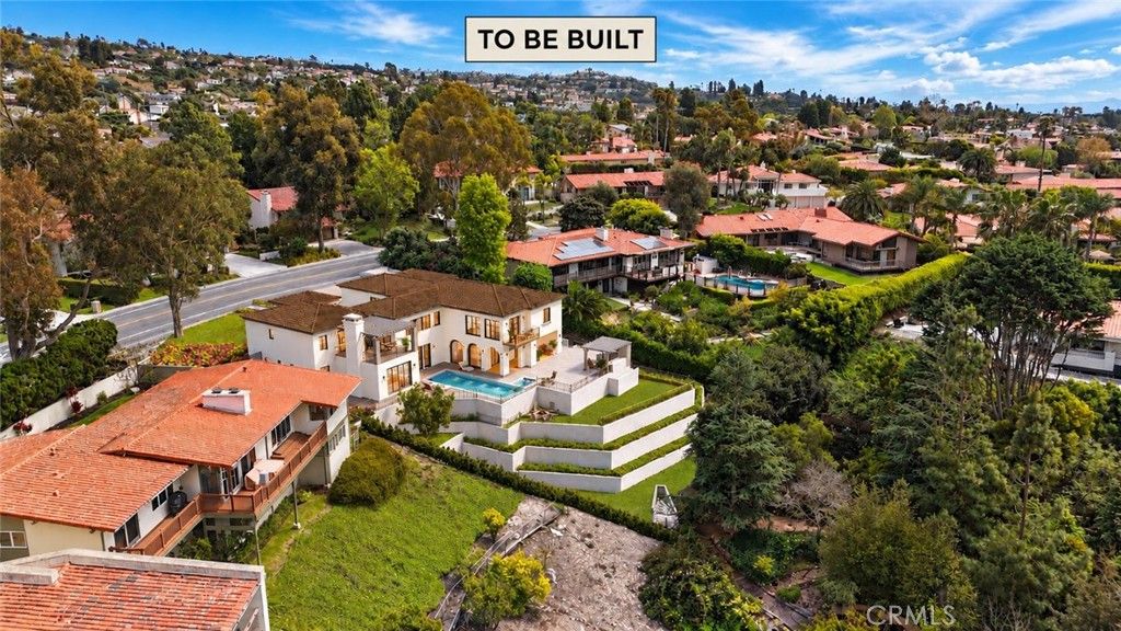 1417 Via Coronel, Palos Verdes Estates, CA 90274 — photo 4