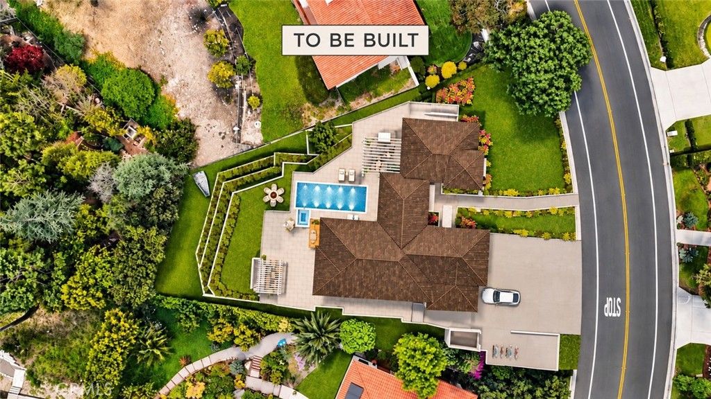 1417 Via Coronel, Palos Verdes Estates, CA 90274 — photo 5