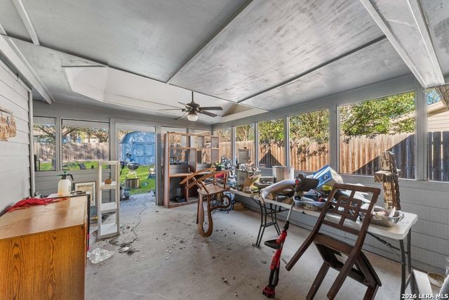 145 Lost Forest St, Live Oak, TX 78233