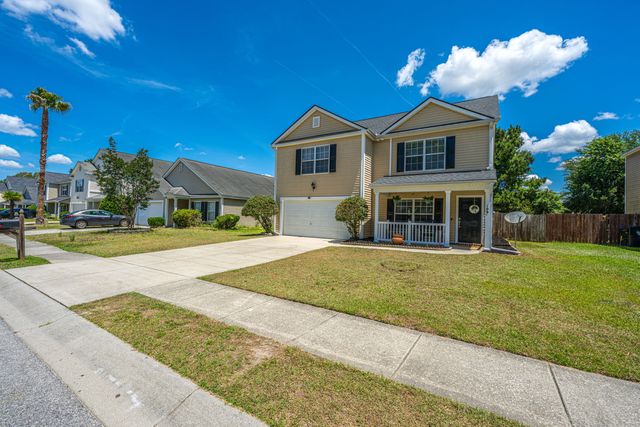 108 Tyron Road, Summerville, SC 29483