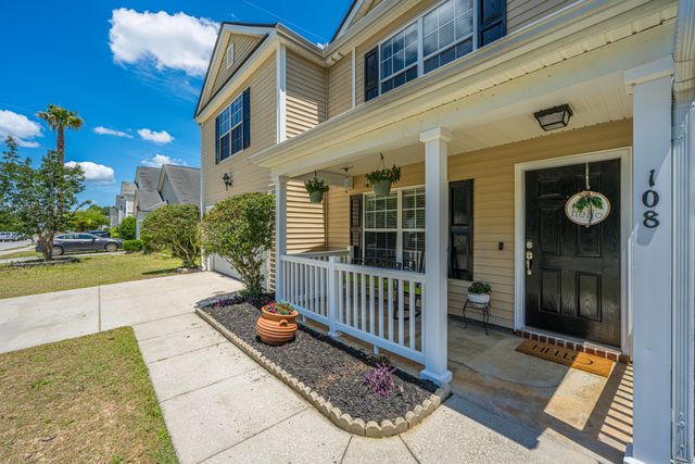 108 Tyron Road, Summerville, SC 29483