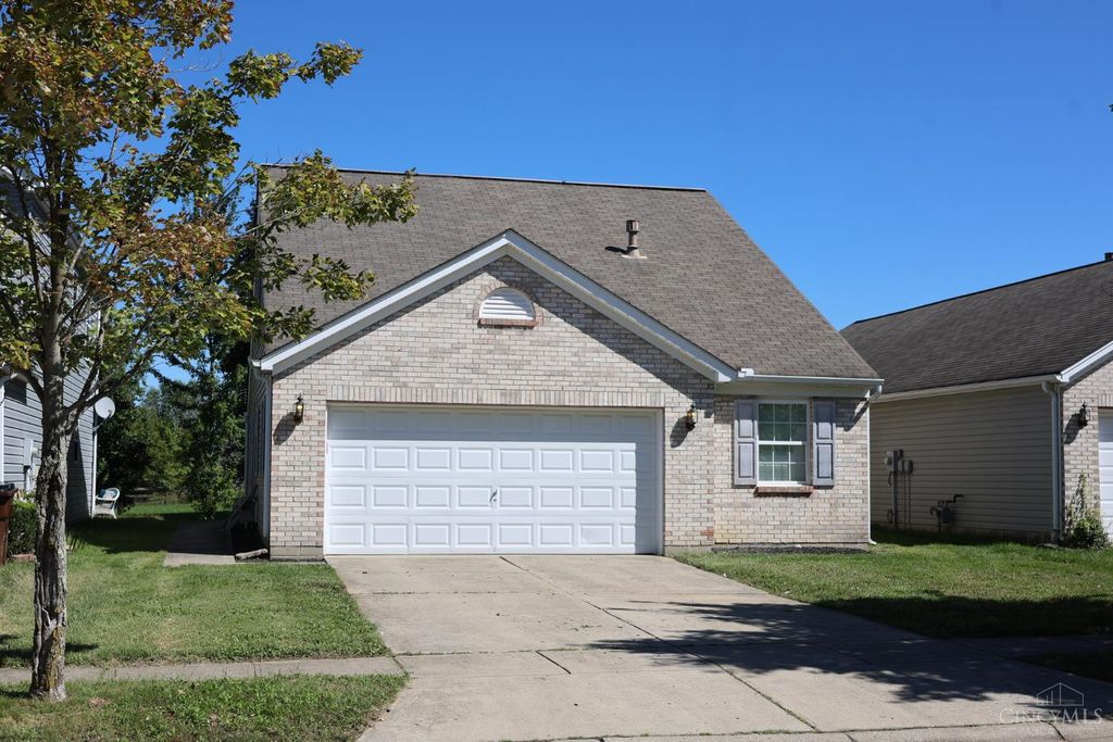 3013 Abby Way, Goshen Twp, OH 45140