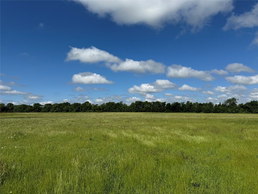 Lot 4 Tribble Road, Sherman, TX 75090