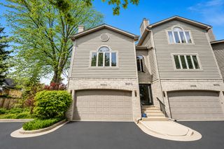 1829 Wilmette Avenue C, Wilmette, IL 60091
